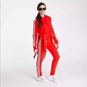 Adidas x ji won Choi